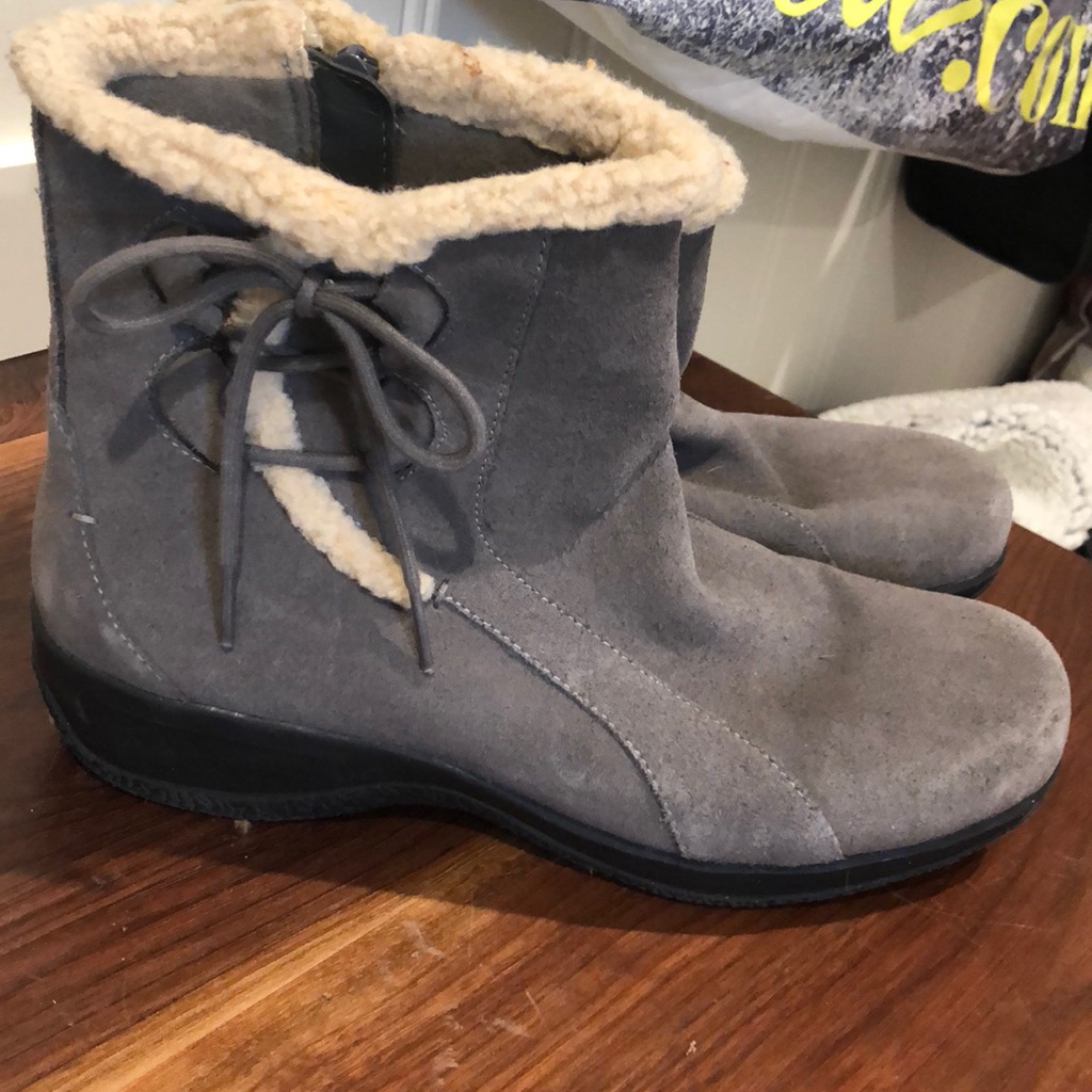 Clarks